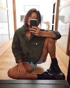 Maria Valdes, Neue Outfits, Fashion Weeks, Looks Chic, Inspiration Mode, Outfits Casuales, Cute Casual Outfits