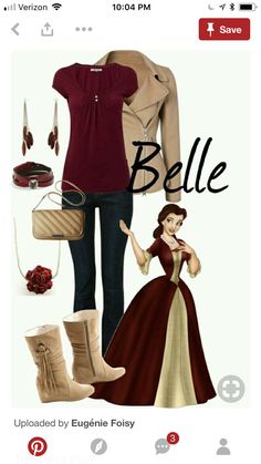 Disney Inspired Fashion, Mode Tips, Character Inspired Outfits, Disney Bounding, Disney Bound Outfits, Disney Inspired Outfits, Fandom Fashion, Fandom Outfits, Beige Jacket