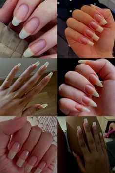 Classy Almond Nails, Vision Board Images, Nail Stuff, Vision Board Manifestation, Pretty Skin, 2025 Vision, Fame Dr, Prayer Board, Dream Nails