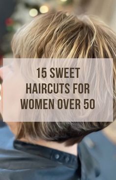 Haircuts for over 50 Youthful Haircuts, Latina Hairstyles, Hair Latina, Hair Formal, Haircuts For Women Over 50, Low Maintenance Haircut, Hairstyles For, Messy Short Hair