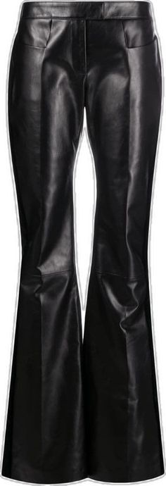 Leather Trousers, Tom Ford, Ford, Trousers, Collage, Leather, Pins, Black