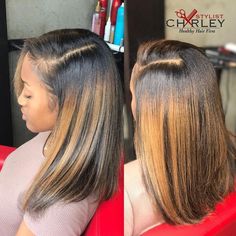 pin ‘ @kjvougee 🧸 Straighten Curly Hair, Straightening Curly Hair, Pressed Natural Hair, Silk Press Natural Hair, Silk Press, Hair Laid, Hair Straight, Hair Problems