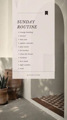 Sunday Reset Routine Aesthetic, Weekend Routine Schedule, Sunday Reset Checklist, Selflove Routine, Friday Routine, Weekday Routine, Sunday Checklist, Monday Routine, Sunday Selfcare