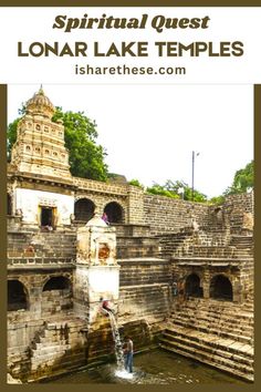 the front cover of a book with an image of a man standing on top of a building