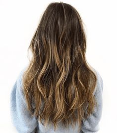 25 Stunning Images of Balayage Brown Hair That Make Us Want to Call Our Colorist Balayage Brown Hair, Rich Brown Hair, Black Hair Ombre, Balayage Brown, Brown Ombre Hair, Short Hair Balayage, Balayage Brunette