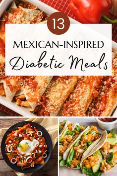 Meals For Seniors, Prediabetic Diet, Blood Sugar Diet, Idee Pasto Sano, Blood Sugar, Design Architecture, Building Design, Mexican Food Recipes