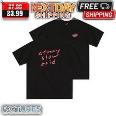 Trendy Printed T-shirt For Streetwear, Trendy Printed Streetwear T-shirt, Black Printed T-shirt For Summer, Summer Black T-shirt With Printing, Black Printed Relaxed Fit T-shirt, Black T-shirt With Printing, Relaxed Fit, Black Printed T-shirt With Relaxed Fit, Black Relaxed Fit Printed T-shirt, Black Printed Short Sleeve T-shirt