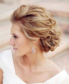 Kristen Bell, Short Hairstyle, Wedding Updo, Kate Beckinsale, Wedding Hairstyles For Long Hair, Formal Hairstyles