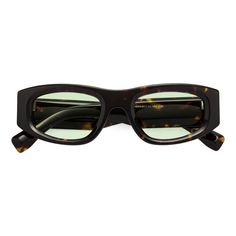 These rectangle eyeglasses stand out with their quirky, modern design. Made of thick acetate, the frames are durable and sturdy, designed to last. The chunky temples add a unique element to the overall look, showcasing a trendy, edgy style. The blend of classic shape and modern details ensures that these eyeglasses will be a staple in your wardrobe, offering a distinctive and stylish look. Rectangle Eyeglasses, Clothing Guide, Progressive Lenses, Eyeglass Lenses, Medieval Jewelry, Edgy Style, Funky Jewelry, Tinted Sunglasses, Geek Chic