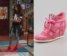 Wedge Outfit, K C Undercover, Wedge Sneakers Outfit, Wedges Outfit, Vans Outfit