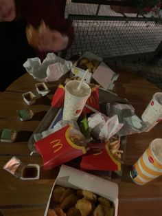 McDonald’s Mcdonalds Nuggets, Mcdonalds Uk, Mcdonald's Aesthetic, After Heartbreak, Chicken Mcnuggets, Life After High School, Spring Fun, Alcohol Aesthetic, Evil Twin