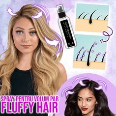 Flat Hair, Texturizing Spray, Professional Stylist, Voluminous Hair, Fuller Hair