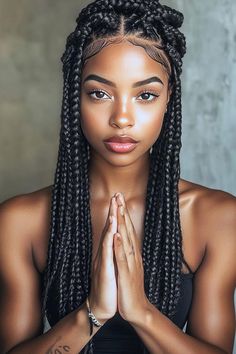 Box Braids In Back, Over 40 Hairstyles, Curly Hair Ponytail, Crown Queen, Contemporary Bedroom Furniture, Braided Cornrow Hairstyles, Best Short Haircuts, Coastal Retreat, Staying Hydrated