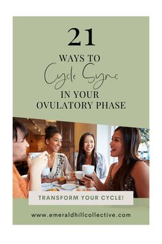 Struggling with mood swings during the ovulatory phase? Discover how to manage your ovulatory phase mood and stay productive with these helpful tips. Understanding your ovulatory cycle can make a huge difference in your cycle. Find out how to make the most of these powerful days!  #CycleSyncing

Click the link to learn how to transform your cycle! Ovulatory Cycle, Ovulatory Phase, Productive Tips, Hiit Session, Relaxing Activities, Team Building Activities, Bedtime Routine