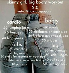 We should all love our bodies, but this follows my natural body type so that's why I'm interested. Home Exercise Program, Month Workout, Fitness Routines, Yoga Exercises, At Home Workout Plan, Fitness Challenge