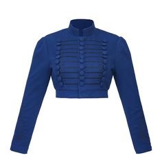 PRICES MAY VARY. Package: 1*Jacket Great for Halloween, Party, Shows, Riding wear, Toy soldier costume cosplays, Drummer parade Size Chart for Womens 
XS:Height: 61"-63" Chest: 32"-33" Waist: 24"-25" Hip: 34.5"-35.5" 
S:Height: 63"-65" Chest: 34"-35" Waist: 26"-27" Hip: 36.5"-37.5" 
M:Height: 65"-67" Chest: 36"-37" Waist: 28"-29" Hip: 38.5"-39.5" 
L:Height: 65"-67" Chest: 38.5"-40" Waist: 30.5"-32" Hip: 41"-42.5" 
XL:Height: 65"-67" Chest: 41.5"-43" Waist: 33.5"-35" Hip: 44"-45.5" 
XXL:Height: 6 Fitted Long Sleeve Winter Costume, Nutcracker Inspired Outfit, Fitted Military Outerwear For Cosplay, Military Style Fitted Outerwear For Cosplay, Fitted Military Outerwear With Stand Collar, Winter Cosplay Long Sleeve Blazer, Fitted Long Sleeve Blazer For Cosplay, Fitted Double-breasted Outerwear For Costume, Fitted Long Sleeve Fall Costumes