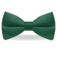 PRICES MAY VARY. Bow Tie Size:2.5" (6.4cm) wide and 4.72" (12cm) long Versatile wearability: This bow tie is perfect for all types of occasions, from professional events such as business meetings to formal events such as weddings and dinners. It is also suitable for everyday wear and can be paired with a variety of outfits. Adjustable design: The bow tie has an adjustable strap that allows it to fit comfortably on any neck size. The strap is made of high-quality material that guarantees strength Classic Green Bow With Ties, Adjustable Green Bow Tie With Tie Back, Green Satin Bow Tie, Green Bowtie, Classic Adjustable Green Bow Tie, Professional Event, Blue Bow Tie, Pre Tied Bow Tie, Emerald Wedding