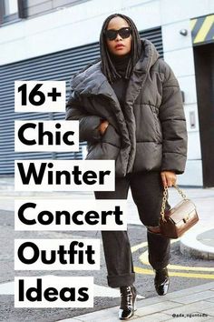 Concert Outfit Winter Night, Concert Outfits Winter, Concert Outfit Night, Country Concert Outfit Winter, Concert Outfit Winter, Family Photoshoot Outfits, Skirts Jeans