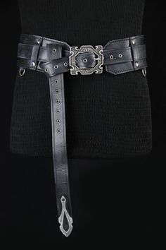 Belt Reference, Fantasy Costumes, Belt Design