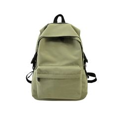 Brand Name: HOCODOMain Material: NylonOrigin: CN(Origin)Technics: EmbossingGender: UnisexBackpacks Type: SoftbackCapacity: 20-35 LitreInterior: Cell Phone PocketInterior: Computer InterlayerHandle/Strap Type: Soft HandleItem Type: BackpacksDecoration: NONEClosure Type: zipperRain Cover: NoExterior: NONECarrying System: Air Cushion BeltModel Number: B5055Lining Material: PolyesterStyle: FashionPattern Type: SolidColor: Green Red Yellow Blue BlackStudent Cute School Bag: Large Capacity Travel Back Cute School Bag, Black School Bags, Cute School Bags, Canvas Lunch Bag, Leather Waist Bag, Coffee Fashion, Small Coin Purse, Backpack Women, Student Backpacks