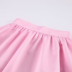 Style: Elegant Fit: Loose Fabric: Satin Pattern: Solid Element: Non Dress/Skirt Length: Midi Rise: High Rise Product Type: Satin,A Line Main Composition: Polyester Season: Spring/Fall Long Silk Skirt, Satin Pattern, 2023 Fashion Trends, Bubble Hem, Loose Fabric, Elegant Skirt, Hem Skirt, Skirt Fits, 2023 Fashion