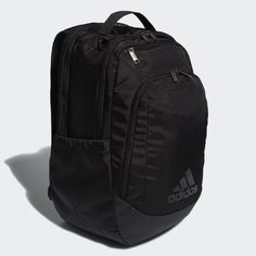 Adidas Backpack, Adidas Shop, Non Stop, Adidas Online, Black Backpack, Black Label, Black Adidas, Random Things, Water Bottles