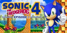 sonic the hedgehog 4 episode 1 is coming to nintendo wii on may 29, 2013