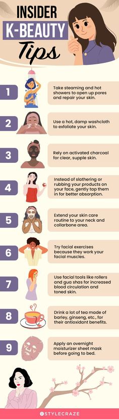 Korean Skin Care Routine, Good Skin Tips, Korean Skin Care, Perfect Skin Care Routine, Korean Skincare Routine