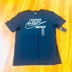 Nike Shirt Is Never Worn Cotton 3 Items Bundle Nike Black Casual Shirt, Nike Black Shirt With Letter Print, Nike Black Cotton Tops, Black Cotton Nike Tops, Black Nike Cotton Top, Nike Go-dry Sportswear T-shirt, Nike Cotton T-shirt For Gym, Nike Sporty Breathable T-shirt, Nike Cotton T-shirt For Basketball