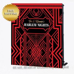 the harlem nights cd is on sale for $ 5, 99 at amazon