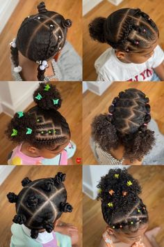 Searching for fresh hairstyles for your child? @heybambino_ has you covered with protective, stylish looks 💕Perfect for keeping your little one’s hair healthy and chic. Felicity Hair, Fresh Hairstyles, Hair Muse, Toddler Braided Hairstyles, Toddler Braids, Kids Style Hair, Quick Natural Hair Styles