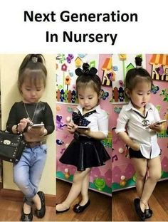 Minion Humour, Funny Baby Pictures, Very Funny Memes, Funny Quotes For Kids, Funny Baby Memes, Bff Quotes Funny, Funny Baby Quotes, School Quotes Funny