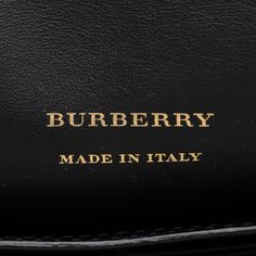 The original British luxury brand of Burberry has set an unmatched standard for sophisticated style since its debut in 1856. From the basis of the famous trench coat, the collection has grown into a globally-recognized leader in ready-to-wear, timepieces, and leather goods. Under the creative leadership of Ricardo Tisci, the brand is continuously pushing the limits; integrating modern design while never losing site of its signature check pattern. Width (at base): 7.5'Height: 5.5'Depth: 1.5'Shoul Ricardo Tisci, Creative Leadership, Burberry Vintage, Black Logo, Check Pattern, Sophisticated Style, Leather Goods, Prada Bag, Luxury Brand