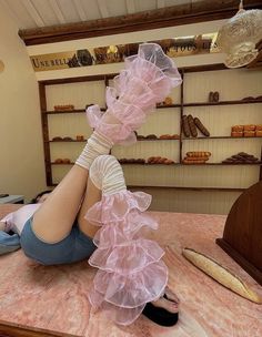 Messy Aesthetic, Diy Couture, Kawaii Clothes, Melanie Martinez, Leg Warmers, Diy Fashion, Lany, Diy Clothes, Aesthetic Clothes