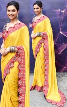 Buy this digital print REPLICA @ amazing price from zipker.com😍😍 #zipkercollection #zipker #zipkersaree #zipkerverified #zipkershopping #wow #amazing #gorgeous #beautiful #new #designer #indian #look #online #love #onlineshopping #color #shop #ethnic #saree #stylish #festive #dress #instagram #social #sale #Bollywood #net #netsaree #multicolor Bollywood Sarees Online, Ethnic Saree, Bollywood Sarees, Digital Print Saree, Festive Dress, Online Love, Indian Look, Print Saree, Yellow Saree