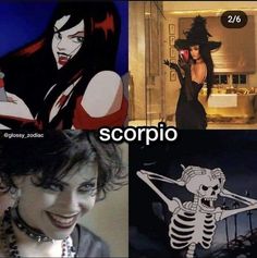 Zodiac Signs Pictures, Scorpio Girl, Scorpio Zodiac Facts, Zodiac Signs Scorpio, Zodiac Sign Traits