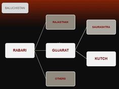 an image of a diagram with words in different languages on the bottom and below it