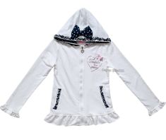 Himekaji Gyaru, Liz Lisa, Axes, Coats Jackets Women, Fashion Item, Pretty Outfits, Women's Jacket, Coats For Women, Second Hand