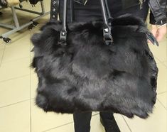 Hey, I found this really awesome Etsy listing at https://www.etsy.com/listing/751763950/real-fur-fox-mink-bag-black-colour-fox Luxury Black Shoulder Bag For Winter, Black Rectangular Shoulder Bag With Faux Fur Lining, Black Faux Fur Bags For Winter, Winter Black Faux Fur Shoulder Bag, Black Faux Fur Shoulder Bag For Winter, Faux Fur Shoulder Bag For Shopping, Fur Bags, Coyote Fur, Fur Bag