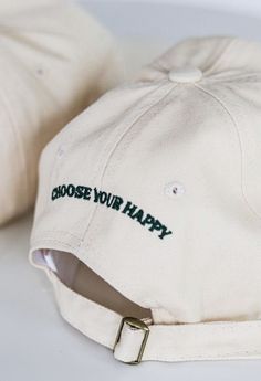 Cool Dad Hats, Dad Hat, Baseball Caps, Back Strap, Hat Designs, Worth It, Look Fashion, Dad Hats, Hats For Men