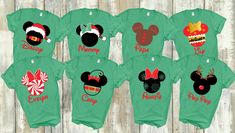 Disney Christmas Shirts Disney Shirts Christmas Shirts - Etsy Disney Christmas Treats Shirt, Marvel Family Christmas Shirts, Husband Disney Shirts Christmas, Christmas Disney Shirts Hot Topic, Disney Shirts Christmas Cricut, Disney Christmas Shirts Family 2022, Christmas Disney Shirts Zazzle, Disney Christmas Shirts Family Best Mom Ever, Christmas Tshirts For Women Disney