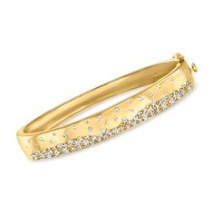 Diamond And Gold Bangles, Gold Diamond Bangle Bracelet, Diamond Bangles, Safety Box, Diamond Bracelet Design, Champagne Bubbles, Stackable Bangles, Bracelet Diamond, Diamond Birthstone