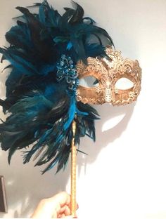 Halloween Masked Ball, Gold Masquerade Mask, Masquerade Party Decorations, Masquerade Prom, Masquerade Ball Party, Masquerade Theme