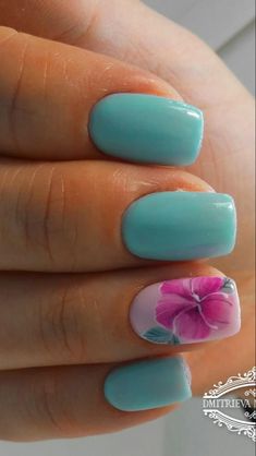 Summer Nails 2023 Color Trends, Trendy Summer Nails 2023, Nails 2023 Color Trends, 2023 Color Trends, Art Nails Design, Trendy Summer Nails, Summer Nails 2023, Nails Classy, Tropical Nails