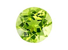 Arizona Peridot 7mm Round minimum 1.30ct. The gemstone was mined in The United States of America and cut in India. Round Green Peridot Gemstones, Gia Certified Round Green Gemstones, The United States Of America, States Of America, United States Of America, The United States, Arizona, United States, The Unit