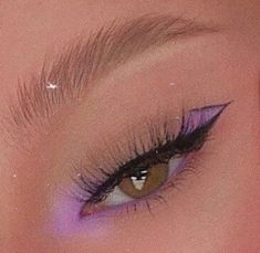 Beginners Eye Makeup, Fancy Makeup, Creative Eye Makeup