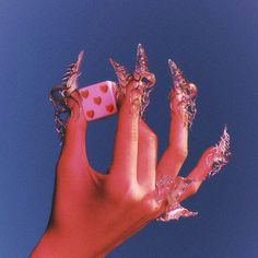 sua lee for marie claire korea february 2024. 📸: by songyi yoon #nails Aesthetic Long Nails, Marie Claire Korea, Cool Aesthetic, Album Design, Still Life Photography, Marie Claire, Nail Artist, Long Nails