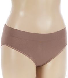 From Modern Movement&#x2C; this panty features:Cooling airy fabricElastic waistbandModerate rear coverageCotton gussetNylon/spandexMachine washImported. Stretch Bottoms With Contoured Waistband, Elastic High-cut Leg Smoothing Bottoms, High-cut Leg Elastic Bottoms With Smoothing, Elastic High-cut Leg Seamless Bottoms, Seamless Elastic High-cut Leg Bottoms, Elastic Seamless High-cut Leg Bottoms, High Waist Elastic Nylon Bottoms, Stretch Bottoms With Contoured Waistband And High-cut Leg, High-cut Leg Nylon Bottoms With Wide Waistband