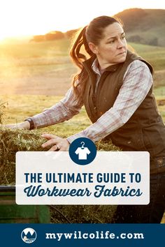 From cotton comfort to durable nylon, explore the ultimate guide to workwear fabrics that keep you cool, dry, and flexible on the job. Learn more in our blog. Mens Cotton Shorts, Workwear Brands, Fabric Design, Work Wear, Fabric