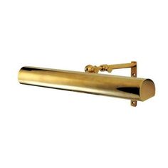 an antique brass toilet roll holder with two handles and nozzles on the side